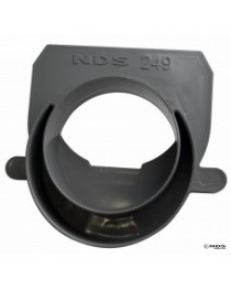 Spee-D Channel Offset End Outlet NDS-249
